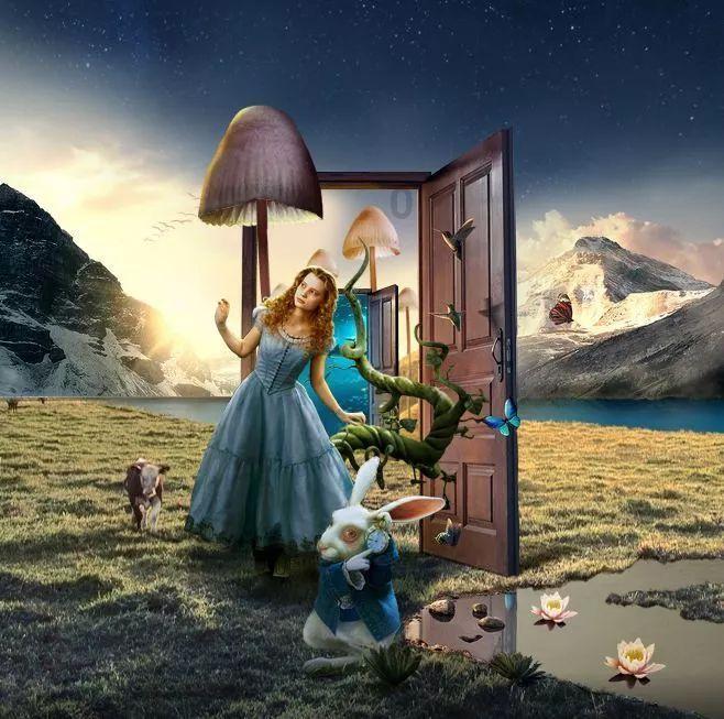幻想乡大冒险